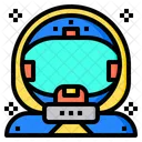 Capacete  Ícone