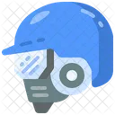 Capacete  Ícone