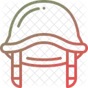 Capacete  Ícone