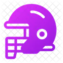 Capacete  Ícone