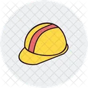 Capacete duro  Icon