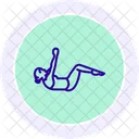 Capacitación  Icono