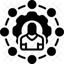 Capacite Calibre Aptitude Icône