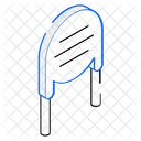 Capacitor de filme  Icon