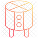 Capacitor  Icon