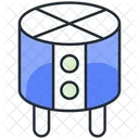 Capacitor Electronics Circuit Icon