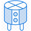 Capacitor  Icon