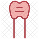 Capacitor  Ícone