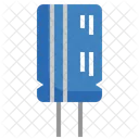Capacitor  Ícone