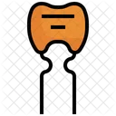 Capacitor  Ícone