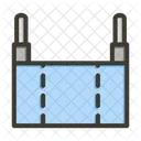 Capacitor  Ícone