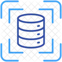 Capacity  Icon