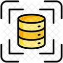 Capacity Database Load Icon