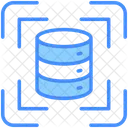 Capacity Database Load Icon