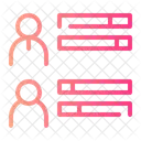 Capacity Candidate Dismissal Icon