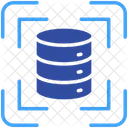 Capacity  Icon