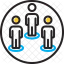 Capacity Capability Space Icon