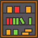 Capacity  Icon