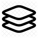 Capas Icono