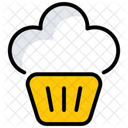 Capcake  Icon