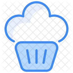 Capcake  Icon