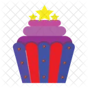 Capcake  Icon