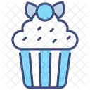 Capcake Icon