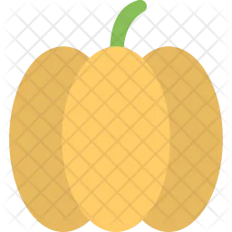 Capcicum  Icon
