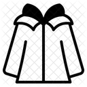 Manteau Icône