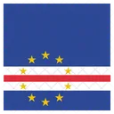 Cape Verde National Icon