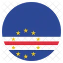 Cape Verde National Icon