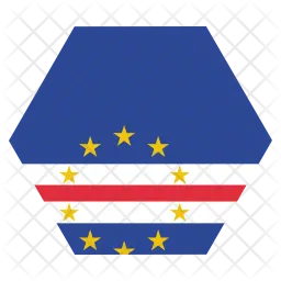 Cape Flag Icon