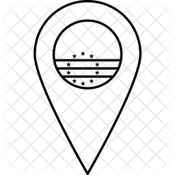 Cape Flag Icon