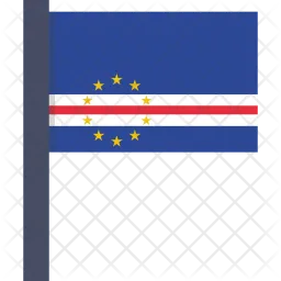 Cape Flag Icon