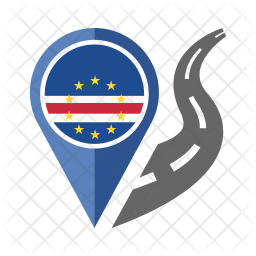 Cape Flag Icon