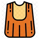 Cape Hairstylist Miscellaneous Icon