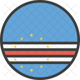 Cape Flag Icon