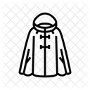Cape Coat Cape Coat Icon