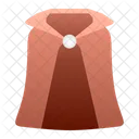 Cape  Icon