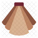 Cape  Icon