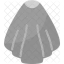 Cape  Icon