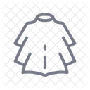 Cape  Icon