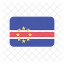 Cape Verde  Icon