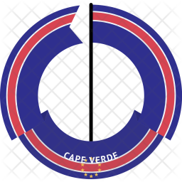 Cape Flag Icon