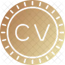 Cape Verde Dial Code Dial Code Country Code Icon