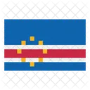Cape Verde  Icon