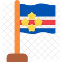 Cape Verde  Icon