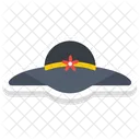 Capeline  Icon