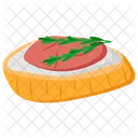 Capellini  Icon