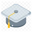 Capelo Qualificacao Graduacao Ícone